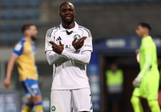 Αστέρας AKTOR-Παναθηναϊκός 1-2: Πάει στα Play Offs με ελπίδες για καλύτερη κατάταξη