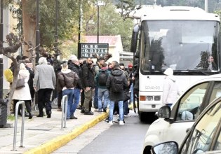 Ελεύθεροι οι πρώτοι 7 συλληφθέντες για το κύκλωμα με τις εικονικές εταιρίες και τις απάτες στον ΕΦΚΑ