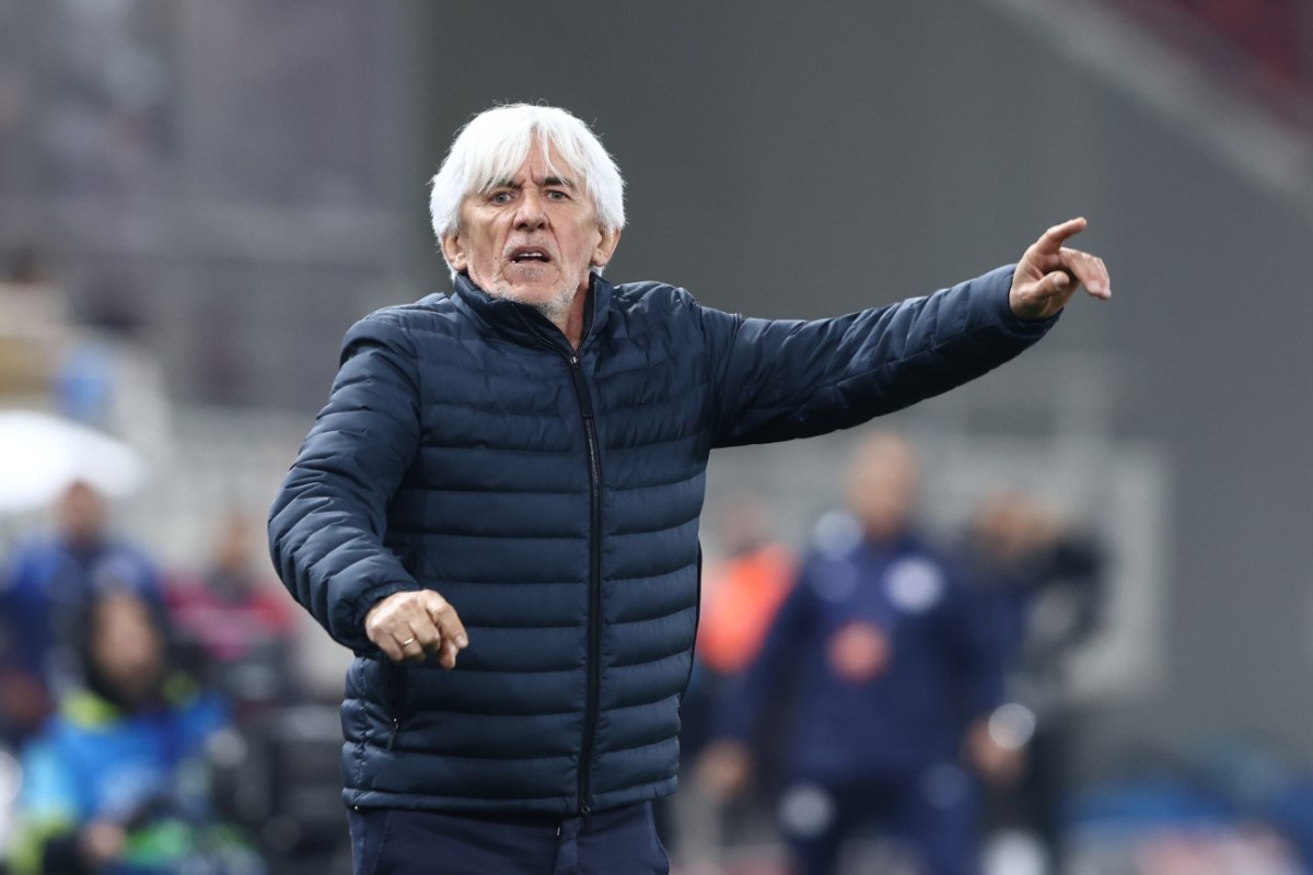 Μπαίνουμε στον τρίτο κύκλο της δουλειάς του Γιοβάνοβιτς