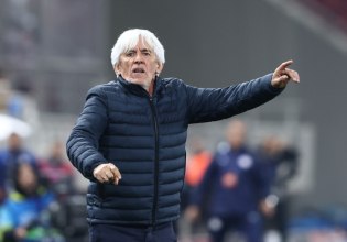 Μπαίνουμε στον τρίτο κύκλο της δουλειάς του Γιοβάνοβιτς