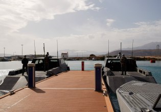 Στρατιωτικές πηγές στο in: Δεν υπάρχει πληροφόρηση για στοχοποίηση της Σούδας