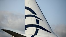 Aegean: Νέες ακυρώσεις πτήσεων λόγω των εξελίξεων στη Μέση Ανατολή