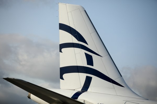 Aegean: Νέες ακυρώσεις πτήσεων λόγω των εξελίξεων στη Μέση Ανατολή