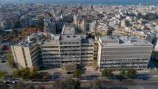 Θεσσαλονίκη: Φυλάκιση έξι μηνών στον 47χρονο που το είχε σκάσει από το νοσοκομείο Ιπποκράτειο