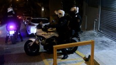 Αυτοκίνητο παρέσυρε δύο άτομα στη δυτική Θεσσαλονίκη – Νεκρός ο ένας