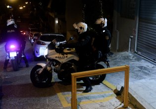 Αυτοκίνητο παρέσυρε δύο άτομα στη δυτική Θεσσαλονίκη – Νεκρός ο ένας