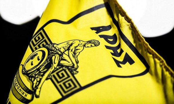 ΠΑΕ Άρης: «Οι δηλώσεις του δικηγόρου είναι ανυπόστατες και υποκινούν τη βία»