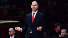 Από τον Ομπράντοβιτς στον Σπανούλη: Πόσες ομάδες της Euroleague έχουν αλλάξει προπονητή από την αρχή της σεζόν