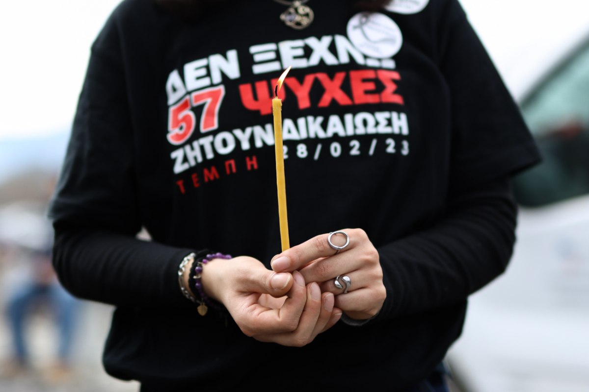 Τραγωδία στα Τέμπη: Οι επτά δικογραφίες – δορυφόροι