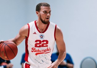 «Ο Μαλακάι Φλιν, η Εφές και η Euroleague…»