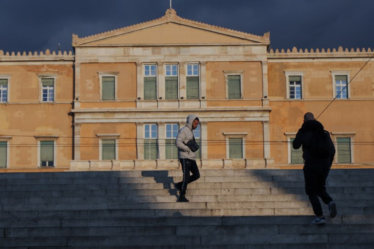 Πώς διαμορφώθηκε το ποσοστό ανεργίας στην Ελλάδα τον Ιανουάριο (πίνακες)