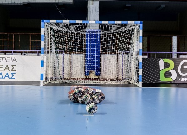 Χάντμπολ: Η Εθνική Γυναικών δεν ταξιδεύει στο Ισραήλ λόγω της έκρυθμης κατάστασης