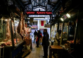 Τριπλή «βόμβα» στις τιμές των προϊόντων