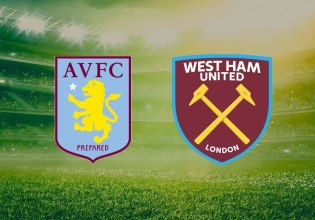 LIVE: Άστον Βίλα – Γουέστ Χαμ