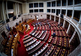 Στη Βουλή η κύρωση της συμφωνίας με τη Chevron, εξηγήσεις για γκρίζα σημεία ζητά η Αντιπολίτευση