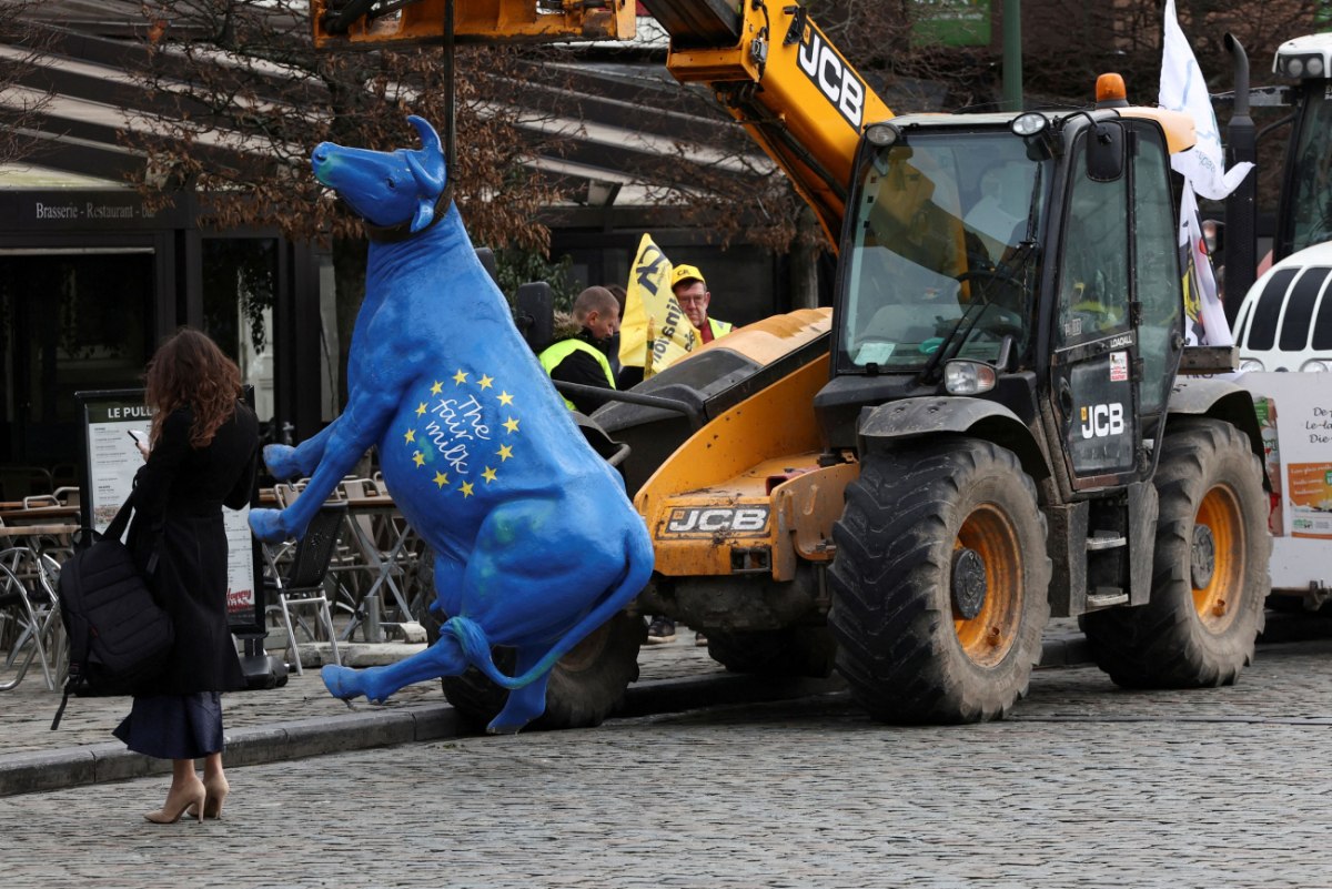 Συμφωνία ΕΕ-Αυστραλίας α λα Mercosur; – Ανησυχία για νέες παραχωρήσεις στον αγροτικό τομέα