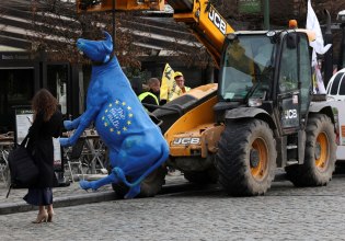 Συμφωνία ΕΕ-Αυστραλίας α λα Mercosur; – Ανησυχία για νέες παραχωρήσεις στον αγροτικό τομέα