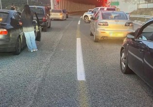 Δύο νεκροί από το τροχαίο στην Εγνατία Οδό – Πώς συνέβη το σοκαριστικό δυστύχημα