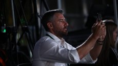 Αισιόδοξος για τον Παναθηναϊκό ο Σεϊταρίδης: «Μπορεί να έχει πορεία σαν του Ολυμπιακού και να φτάσει τελικό»