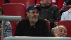 Το μήνυμα του Αλέξη Αλεξανδρή για τα γενέθλια του Ολυμπιακού (pic)