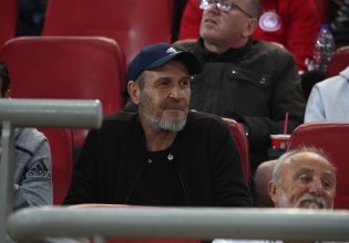 Το μήνυμα του Αλέξη Αλεξανδρή για τα γενέθλια του Ολυμπιακού (pic)