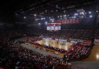 Sold out το Ολυμπιακός – Ρεάλ Μαδρίτης (pic)