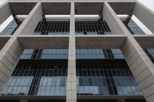 Εφετείο Αθηνών: Λήξη συναγερμού μετά από απειλητικό τηλεφώνημα