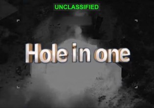 Λευκός Οίκος με σοβαρότητα α λα Τραμπ – Νέο βίντεο σε μορφή βιντεοπαιχνιδιού για τα πλήγματα στο Ιράν