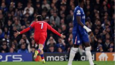 Τσέλσι – Παρί Σεν Ζερμέν 0-3: Πανηγυρική πρόκριση στους «8» για τους Παριζιάνους