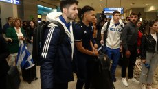 Με Καραλή και Τεντόγλου η Εθνική ομάδα στίβου στο Παγκόσμιο Πρωτάθλημα κλειστού