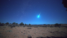 Πώς ένας αρχαίος λαός σφυρηλάτησε ένα πεσμένο αστέρι σε όπλο