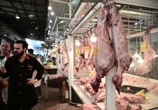 Επιχείρηση «Πάσχα» χωρίς νέες ανατιμήσεις