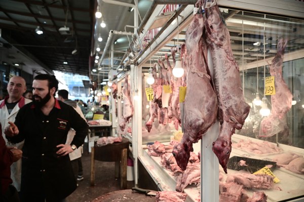 Επιχείρηση «Πάσχα» χωρίς νέες ανατιμήσεις