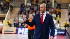 «Ο Σπανούλης, οι κρούσεις και η πρόθεσή του για το καλοκαίρι» (pic)