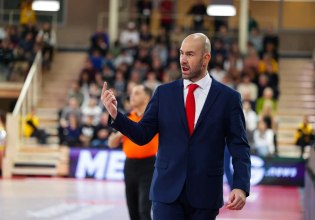 «Ο Σπανούλης, οι κρούσεις και η πρόθεσή του για το καλοκαίρι» (pic)