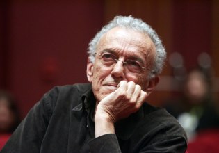 Πέθανε ο Γιώργος Πανουσόπουλος: Ο σκηνοθέτης που έκανε το ελληνικό σινεμά να μοιάζει με καλοκαίρι