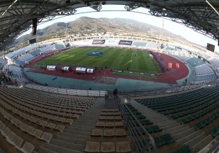 Κύπελλο Ελλάδας Betsson: Από τόσα εισιτήρια θα πάρουν ΠΑΟΚ και ΟΦΗ για τον τελικό του Πανθεσσαλικού