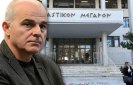 Αντώνης Ψαρόπουλος για Τέμπη: Τη Δευτέρα περιμένω από τη Δικαιοσύνη να σταθεί στο ύψος των περιστάσεων
