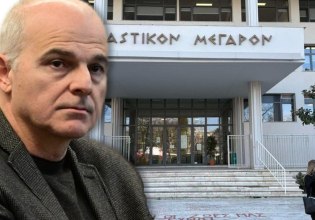 Αντώνης Ψαρόπουλος για Τέμπη: Τη Δευτέρα περιμένω από τη Δικαιοσύνη να σταθεί στο ύψος των περιστάσεων