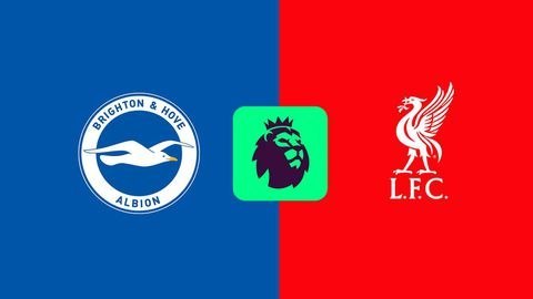 LIVE: Μπράιτον – Λίβερπουλ