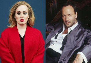 Η Αντέλ στο καστ, τα γυρίσματα στη Ρώμη – Όσα γνωρίζουμε για τη νέα ταινία του Τομ Φορντ