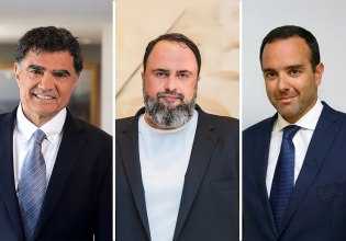 Νέα συνδρομητική πλατφόρμα streaming απο Alter Ego Media, ΑΝΤ1 και Motor Oil