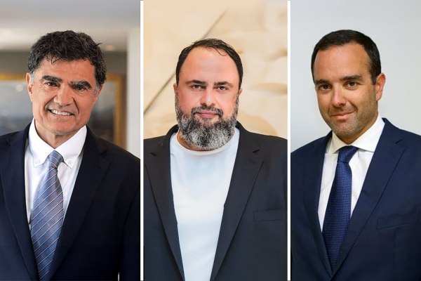 Νέα συνδρομητική πλατφόρμα streaming απο Alter Ego Media, ΑΝΤ1 και Motor Oil