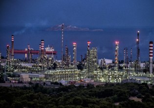 «Δεν υπάρχει πρόβλημα» εφοδιασμού με καύσιμα στα ελληνικά διυλιστήρια