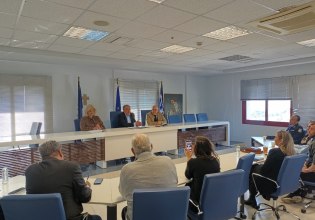 Στο επίκεντρο του ενδιαφέροντος του Δήμου Πυλαίας-Χορτιάτη τα αδέσποτα ζώα συντροφιάς