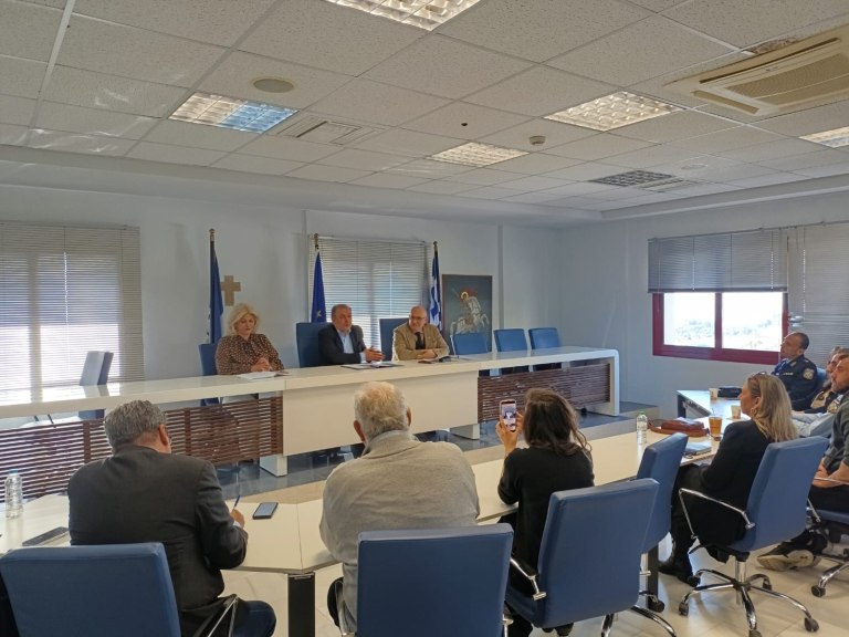 Στο επίκεντρο του ενδιαφέροντος του Δήμου Πυλαίας-Χορτιάτη τα αδέσποτα ζώα συντροφιάς