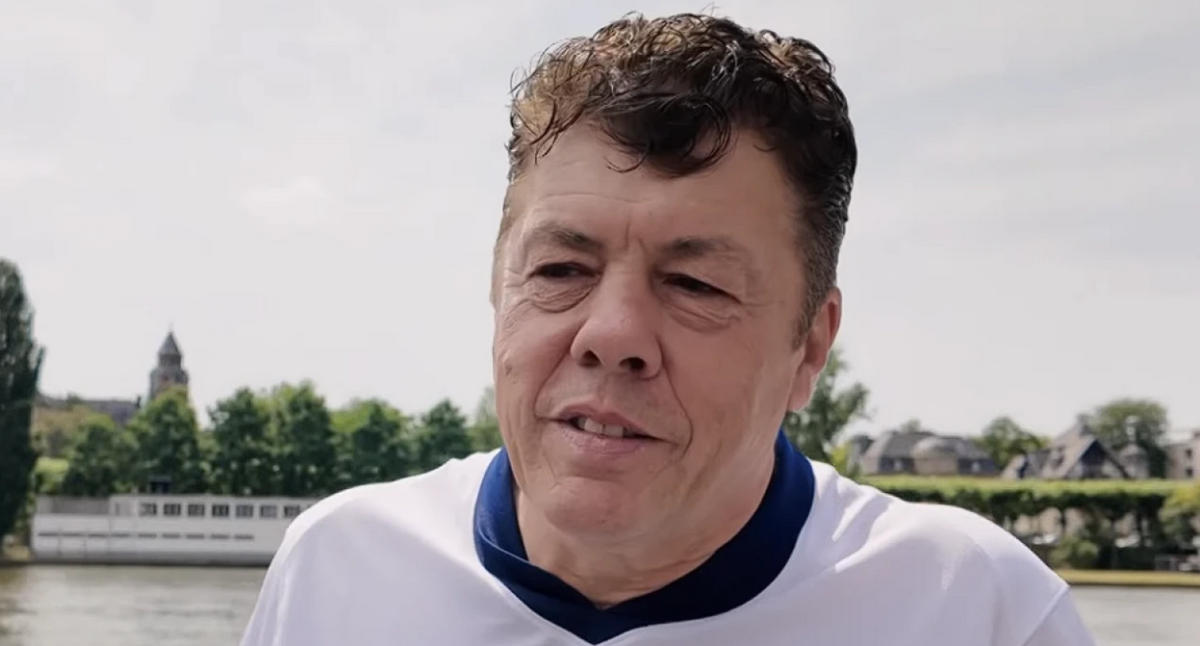 Απίστευτο: Οπαδός της Αγγλίας πούλησε το σπίτι του για να πάει στο Μουντιάλ (pic)