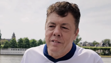 Απίστευτο: Οπαδός της Αγγλίας πούλησε το σπίτι του για να πάει στο Μουντιάλ (pic)