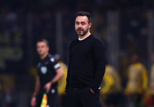 Η Τότεναμ κάνει «all in» για τον Ντε Τσέρμπι