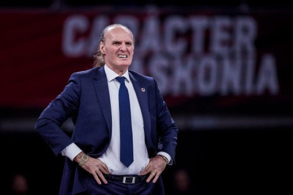 Ο Άρης ψάχνεται για τον Ντούσκο Ιβάνοβιτς (pic)